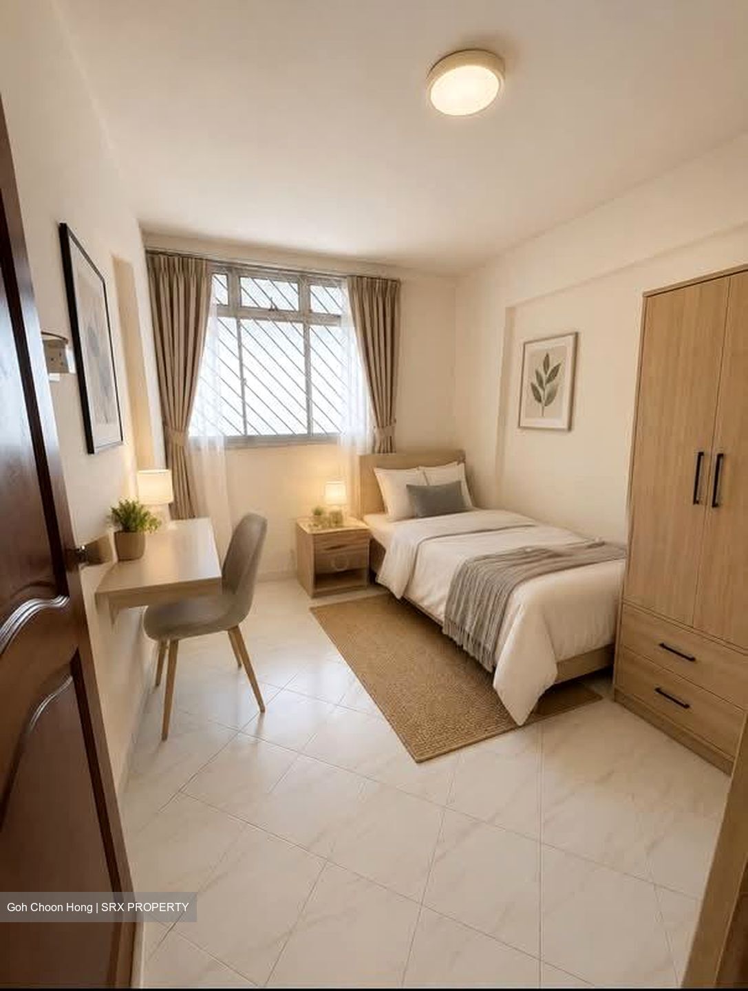Blk 713 Chong Pang Green (Yishun), HDB 4 Rooms #569691761